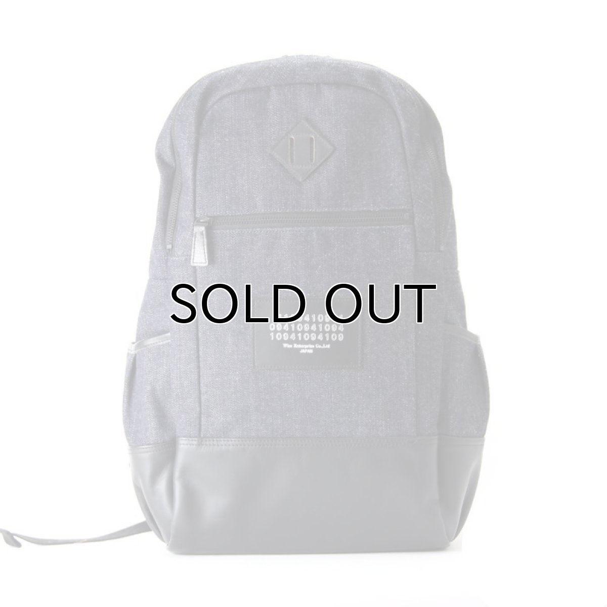 リュック メンズ 豊岡鞄 デニム 人気おすすめカジュアル