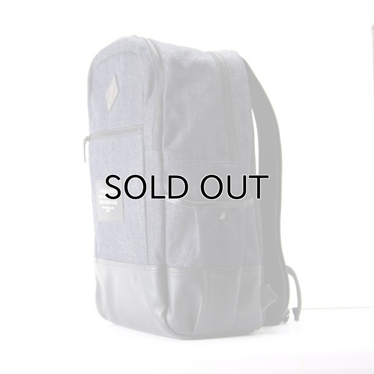 リュック メンズ 豊岡鞄 デニム 人気おすすめカジュアル