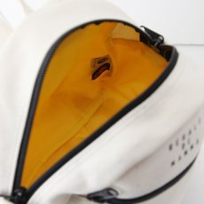 オーガニックコットン リュック リュックサック おしゃれ人気おすすめ ミニサイズ