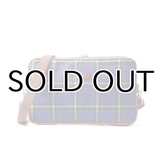 神戸タータンシリーズ - Ciconia Boyciana（キコニアボイキアナ）