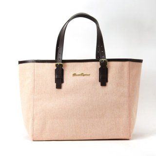 GUANABANA トートバッグ 大きめ 大容量 夏 ベージュ ブラック