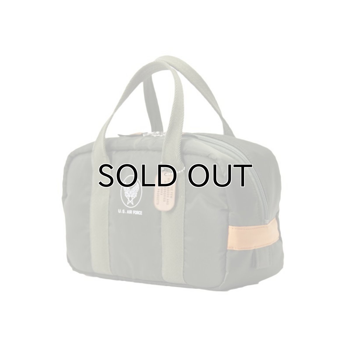 カートバッグ  ゴルフ メンズ 人気おすすめ THEFEW ナイロン