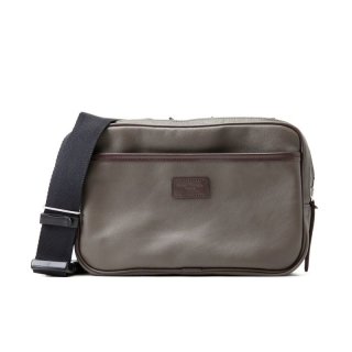 chiiiibag ウエストバッグ　グレー 2l-12108378-osfa-new-era-