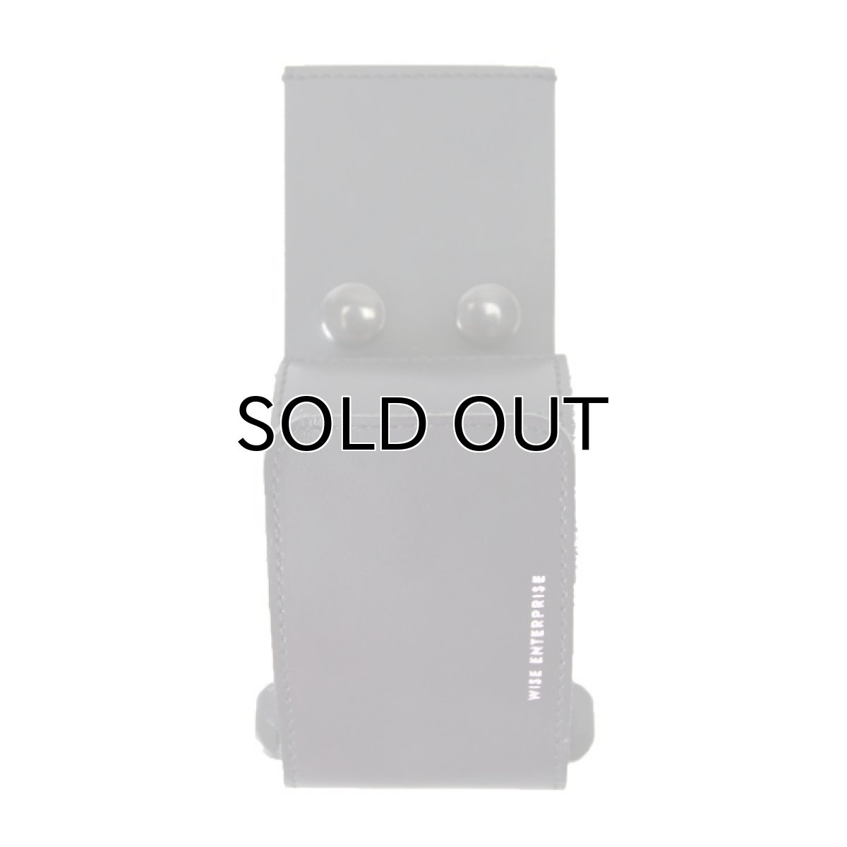 ゴルフ距離計ケース マグネット式 レザー本革 おすすめゴルフグッズ ゴルフ便利アイテム