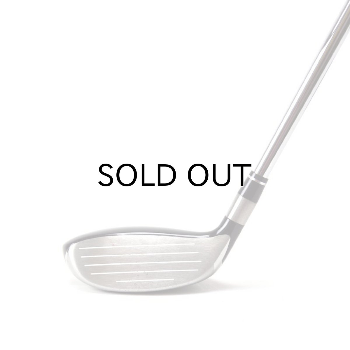 ホンマ T//WORLD TW747UT 19度