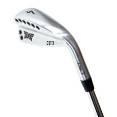 PXG 0311X ドライビングアイアン4U 21.5