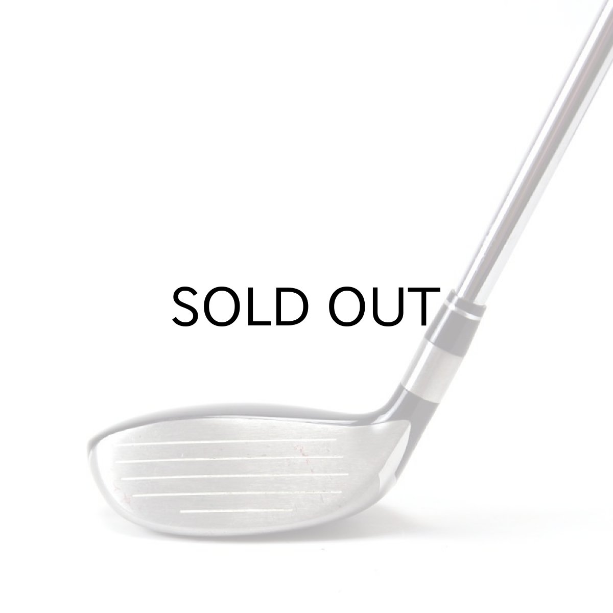 ホンマ T//WORLD TW747UT 22度