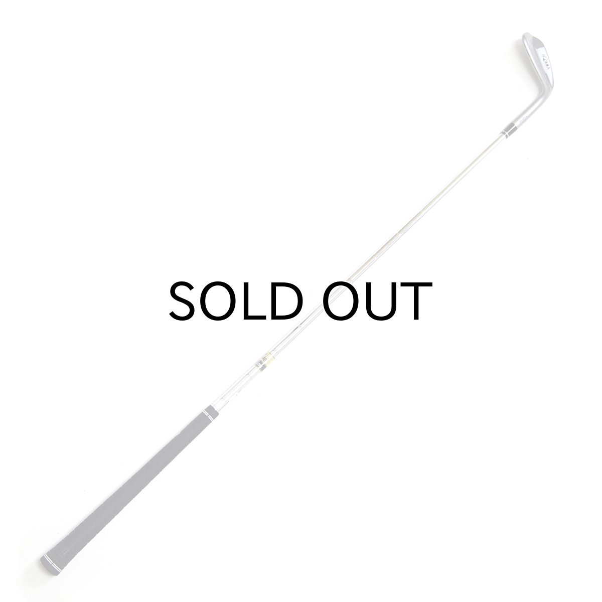 ホンマ 2018年モデル TW-W 52度 DG/S200 非常に希少なノーメッキ　匠別注