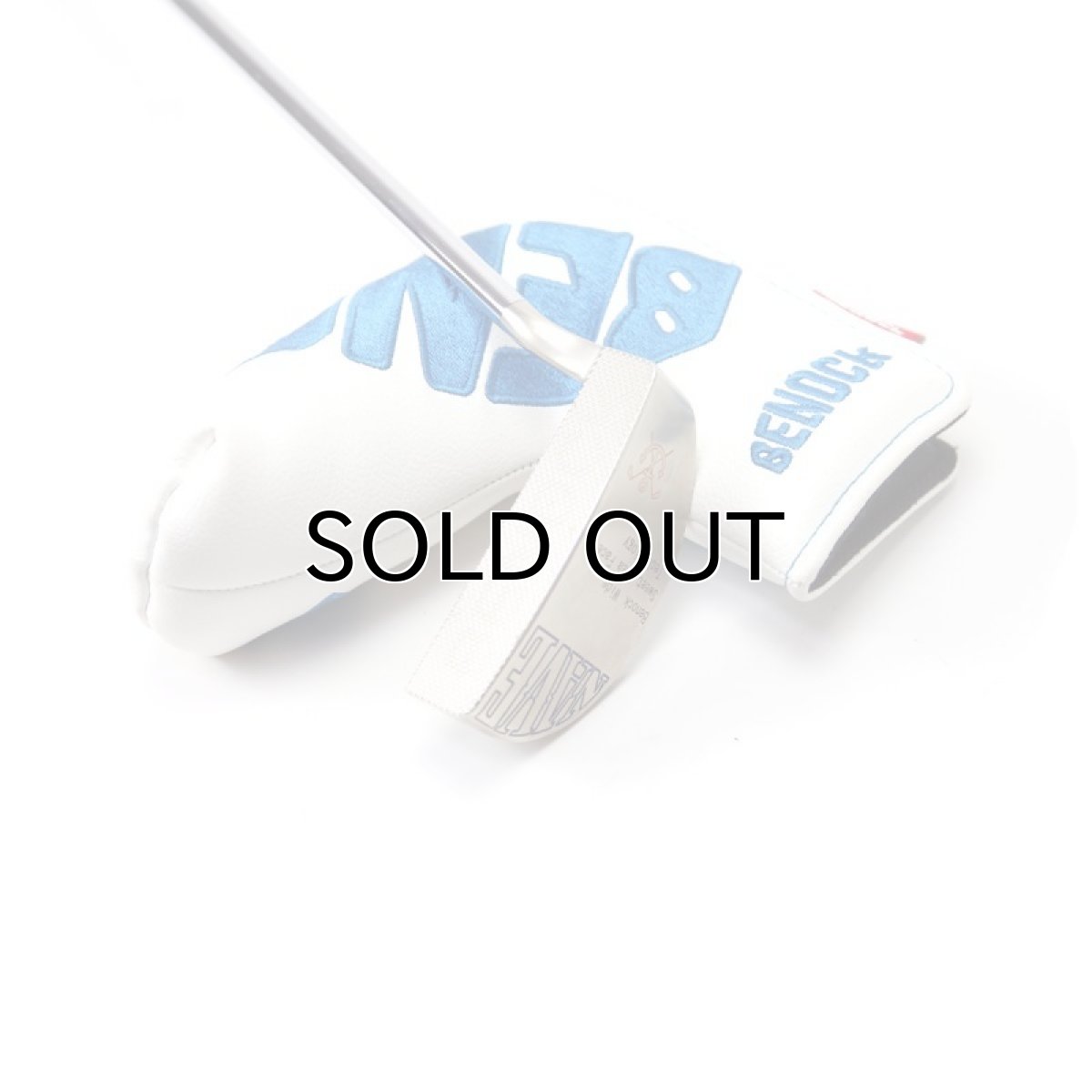 BENOCK / ベノック NAVE