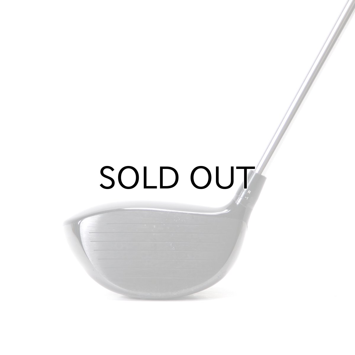 GTD CODE-K ドライバー ジョージ武井 コードケー/GTD Code K/KUROKAGE XM60 S/カバー有・レンチ無