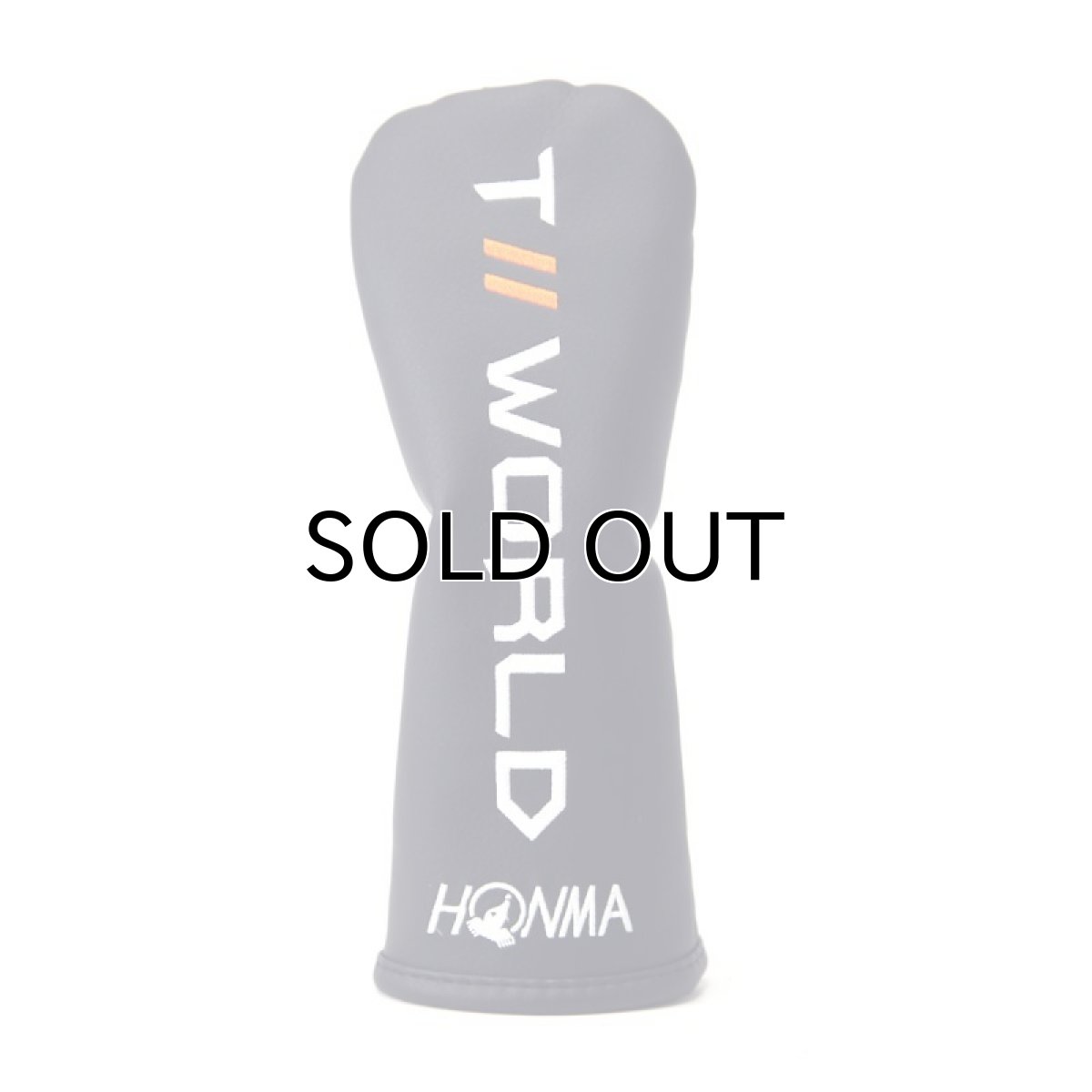 ホンマ T//WORLD TW747UT 22度