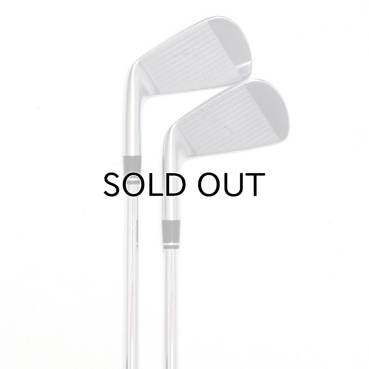 TW-MB ROSE PROTO アイアン 6本組(5-10) DG S200 とHONMA ホンマ TOUR WORLD ツアーワールド TW747V 別注2本（5，6）