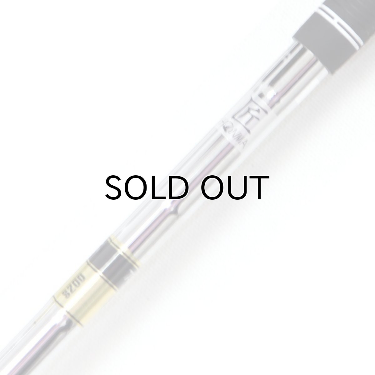 ホンマ 2018年モデル TW-W 56度/8 DG/S200 非常に希少なノーメッキ 匠別注