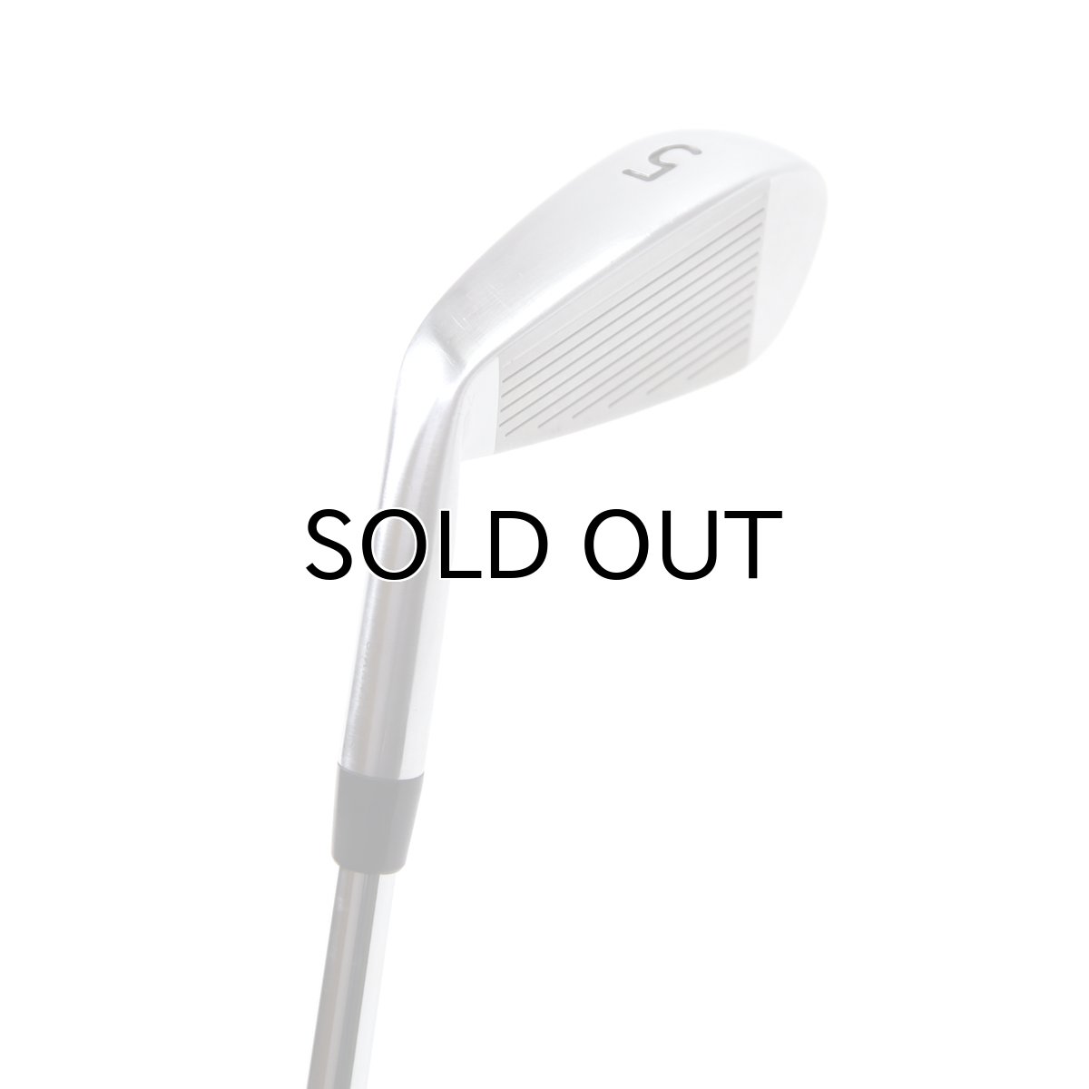 PXG 0311X ドライビングアイアン5U 24