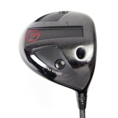 GTD 455 Plus ドライバー＋フジクラスピーダーIV flexS