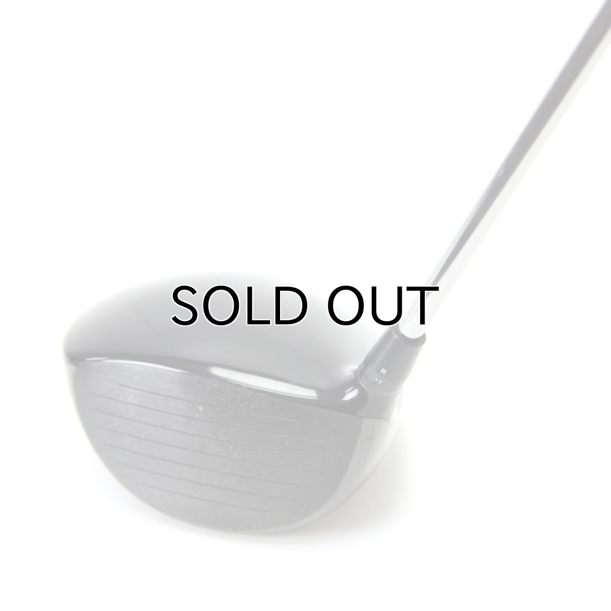 GTD CODE-K ドライバー ジョージ武井 コードケー/GTD Code K/KUROKAGE XM60 S/カバー有・レンチ無