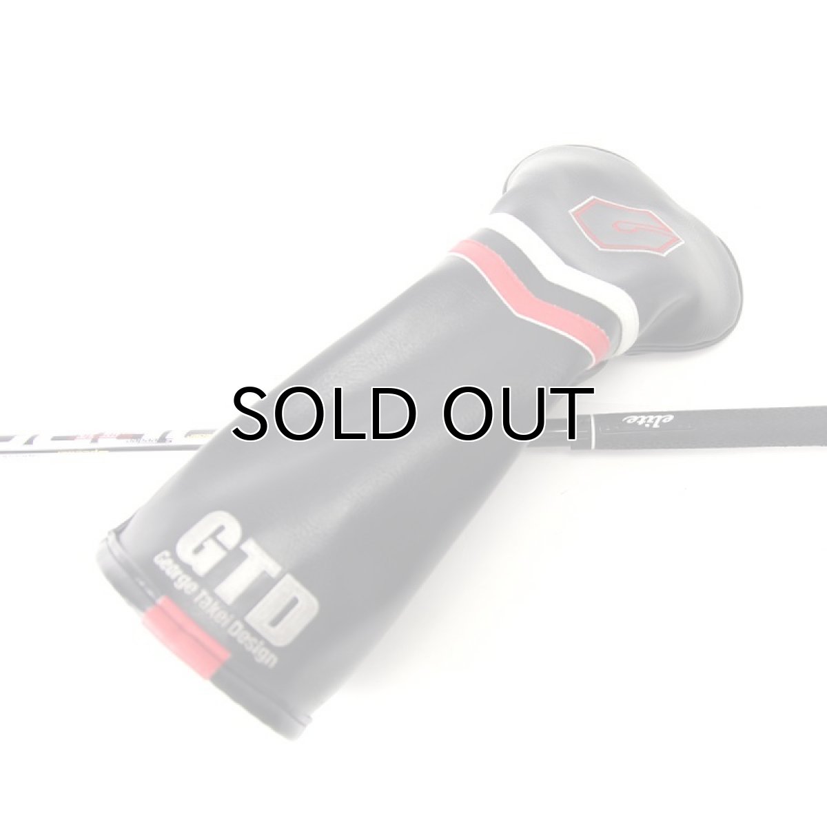 GTD 455 Plus ドライバー＋フジクラスピーダーIV flexS