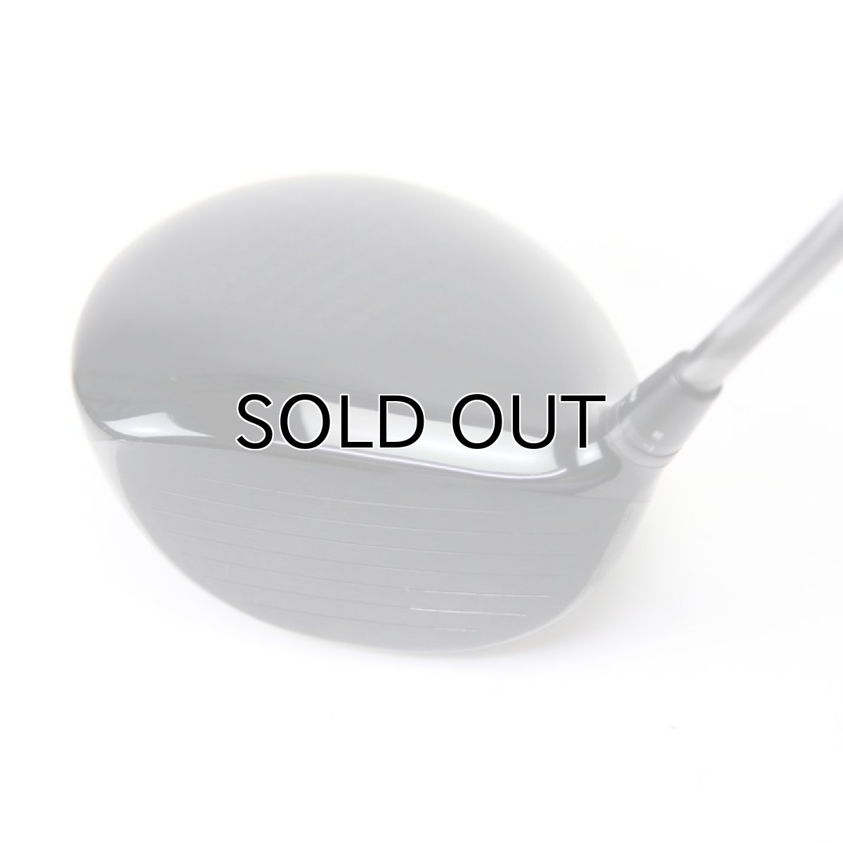 GTD 455 Plus ドライバー＋フジクラスピーダーIV flexS