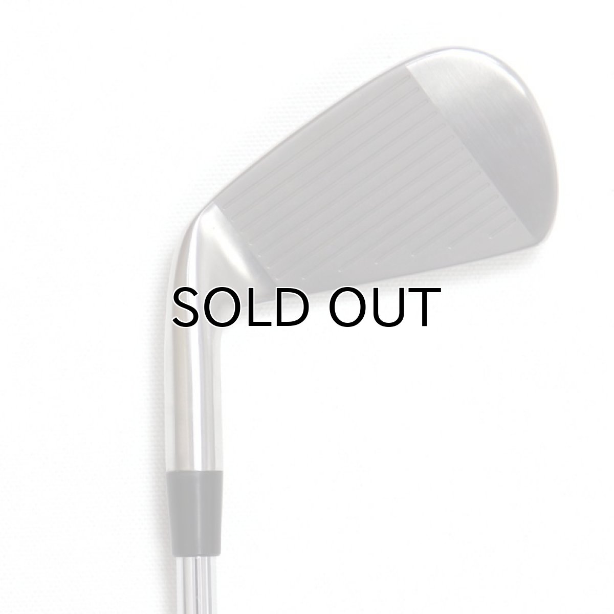 三浦技研 モデル/ILC-601/番手23°/シャフト：DG S200