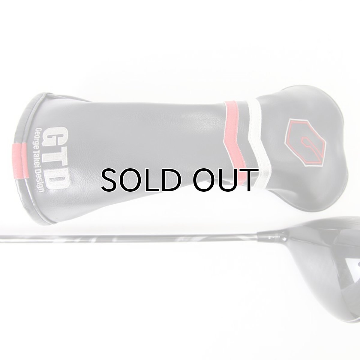 GTD 455 Plus ドライバー＋フジクラスピーダーIV flexS