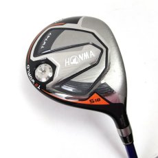 HONMA ホンマ TOUR WORLD TW747W 5W 181度 (S) VIZARD FP-6 ツアーワールド