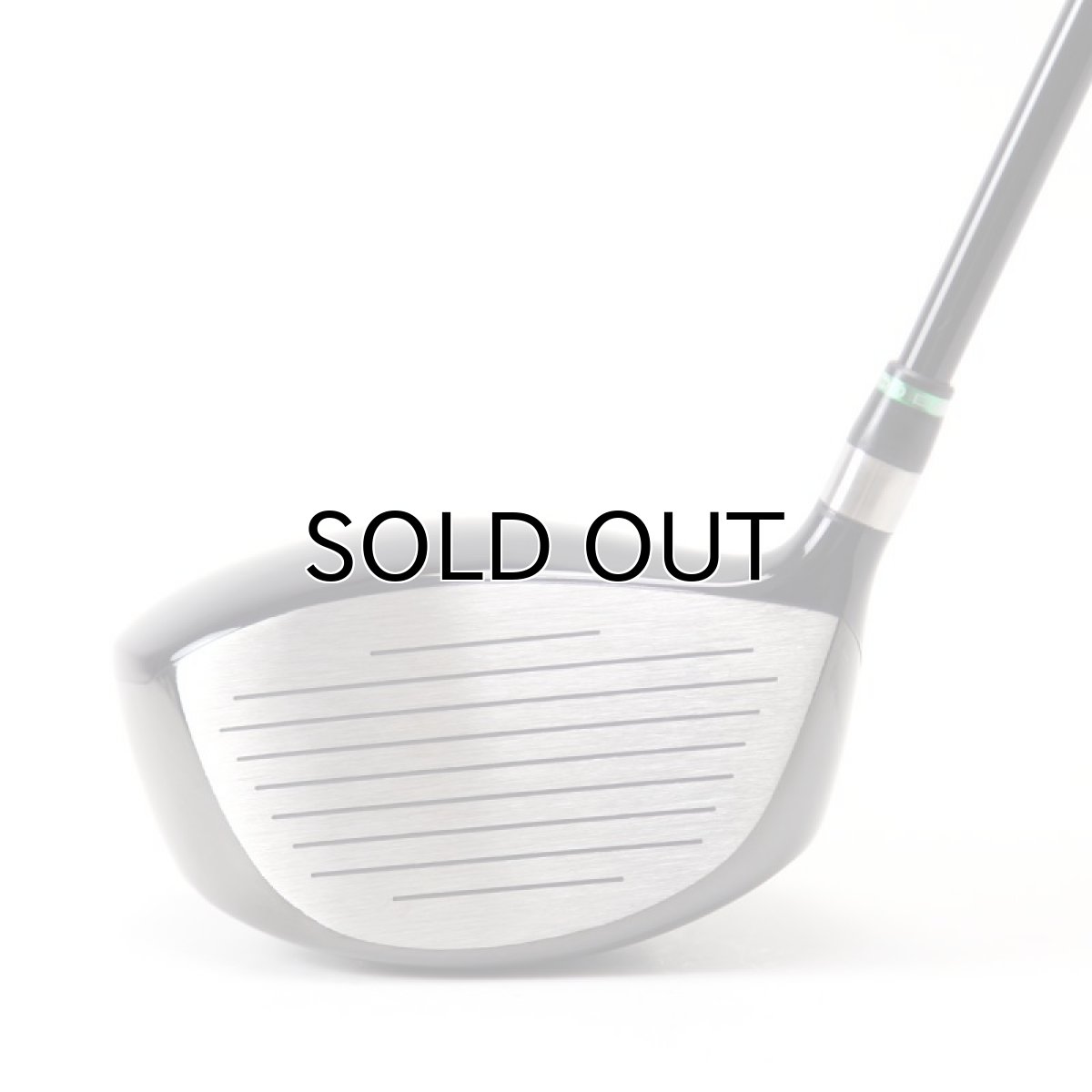 BALDO TTX 420 DRIVER/Fujikura Speeder SLKシャフト