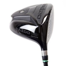 BALDO TTX 420 DRIVER/Fujikura Speeder SLKシャフト