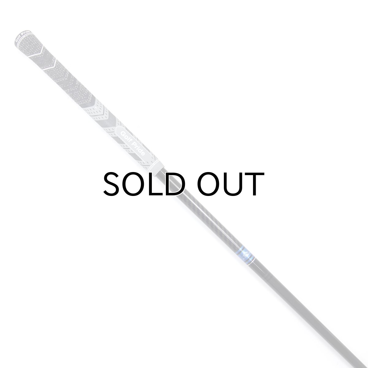 TENSEI CK BLUE テンセイCKブルー 50 (A) シニア PXGドライバー用 スリーブ付