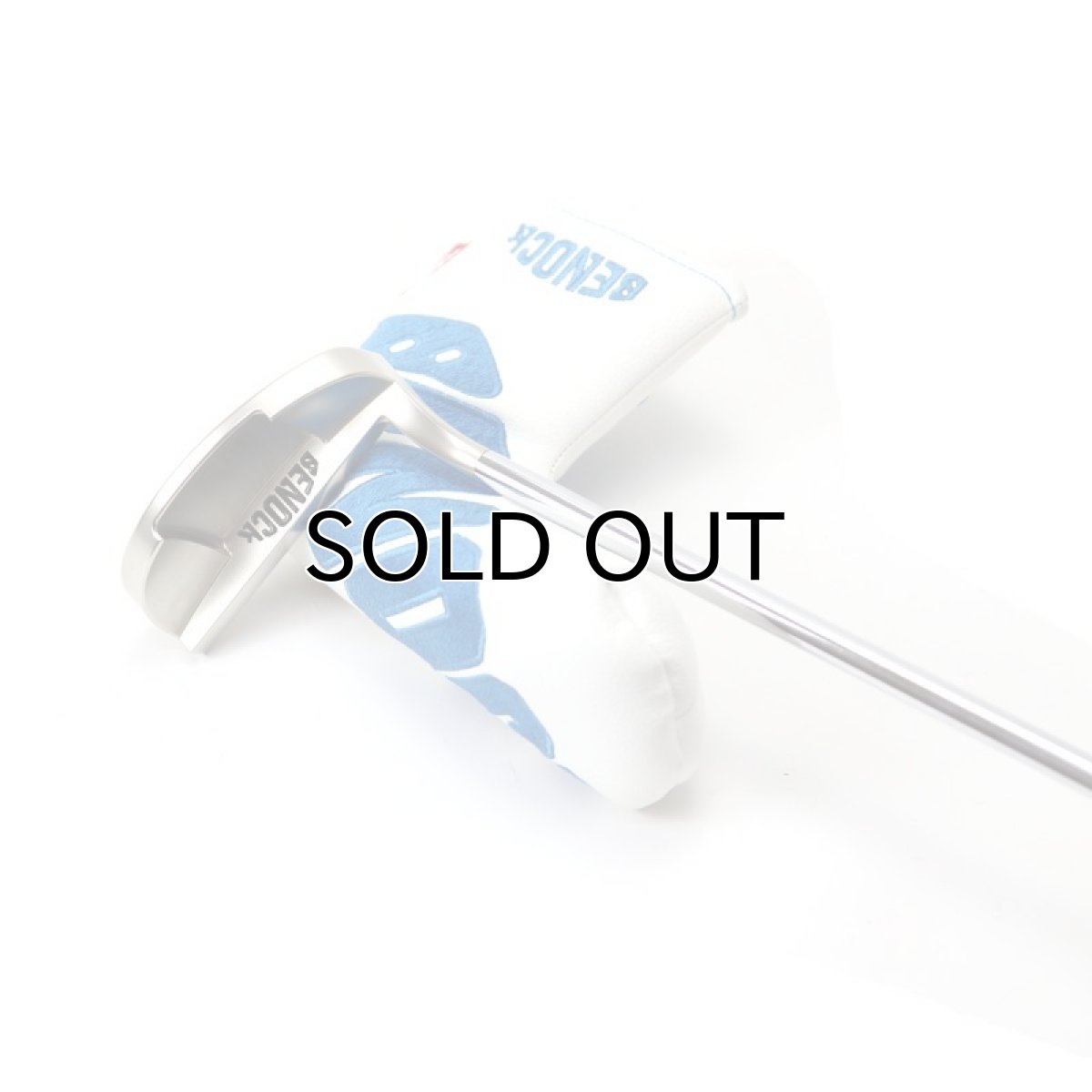 BENOCK / ベノック NAVE