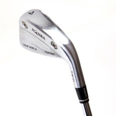 TOUR WORLD TW-U FORGED 4/ シャフトDynamic Gold AMT S200 匠別注