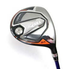 HONMA ホンマ TOUR WORLD TW747W 3HL(S) VIZARD FP-6 ツアーワールド