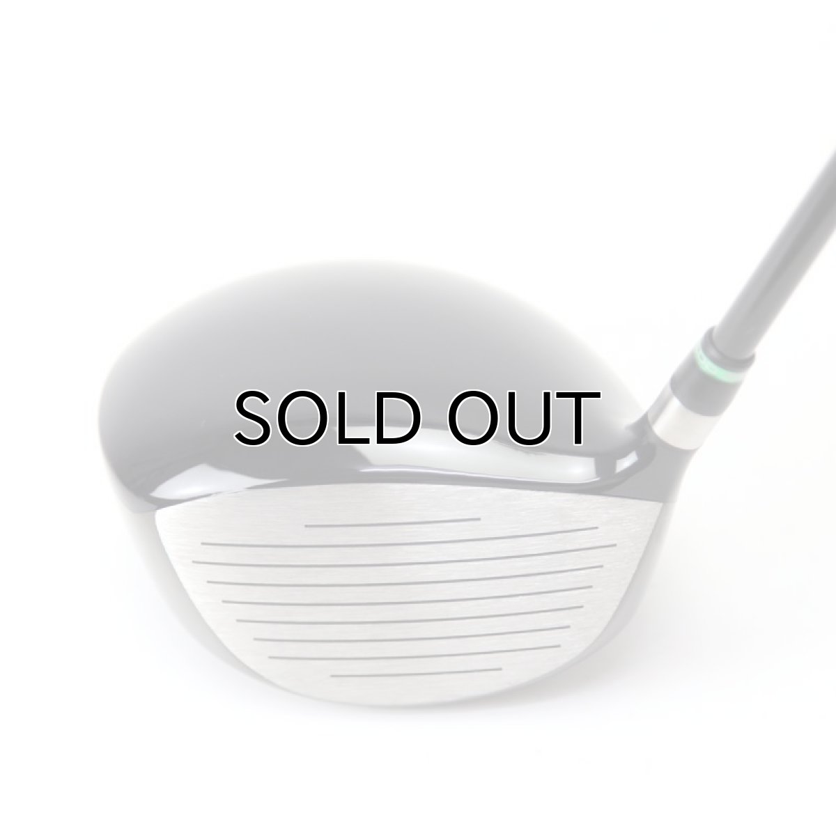 BALDO TTX 420 DRIVER/Fujikura Speeder SLKシャフト