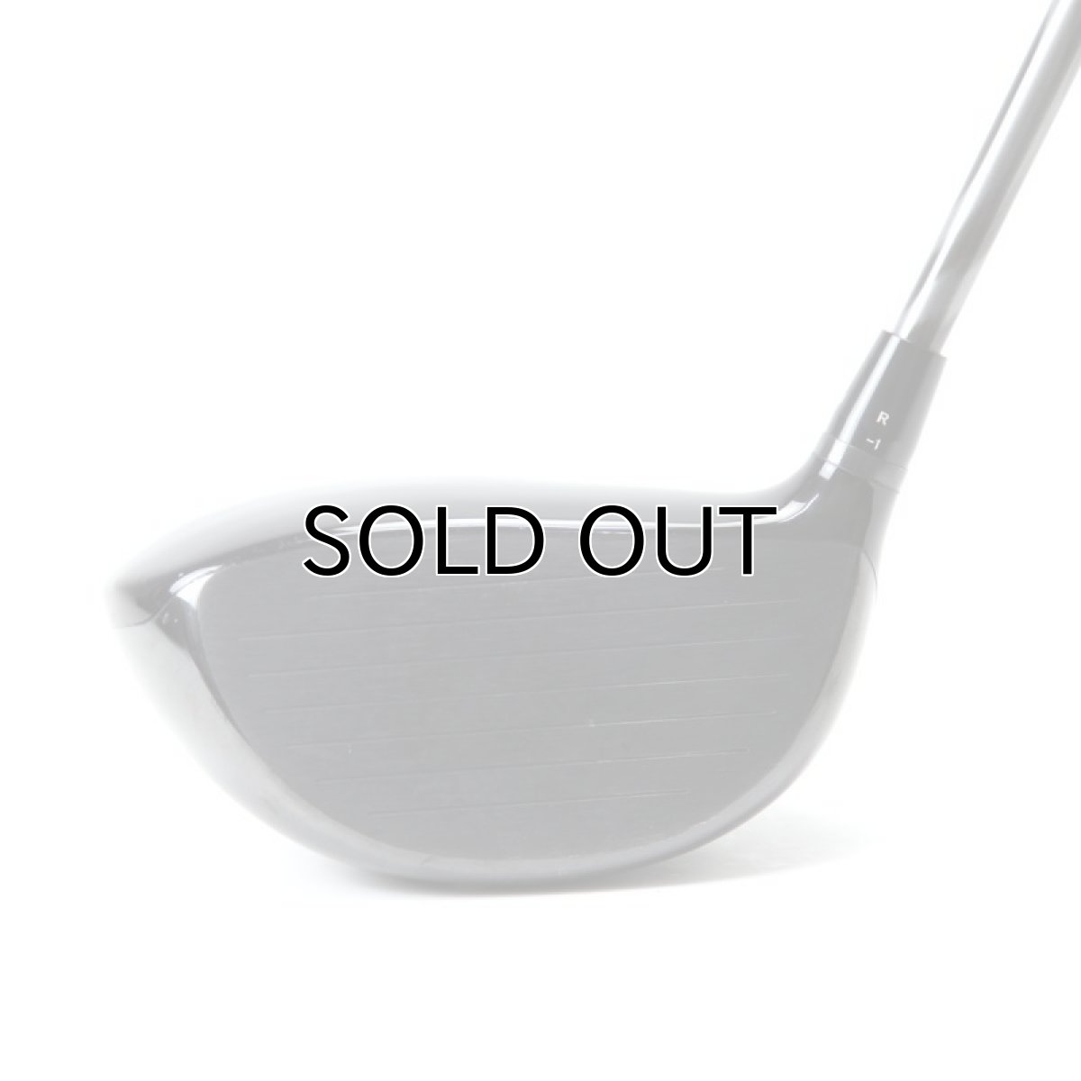 GTD 455 Plus ドライバー＋フジクラスピーダーIV flexS