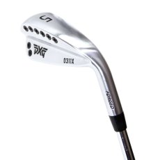 PXG 0311X ドライビングアイアン5U 24