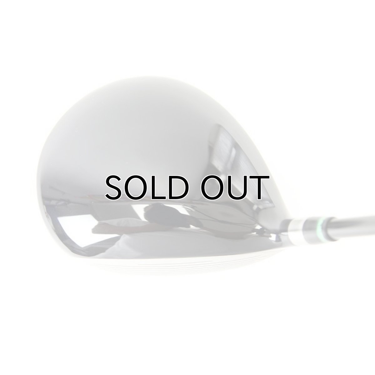 BALDO TTX 420 DRIVER/Fujikura Speeder SLKシャフト