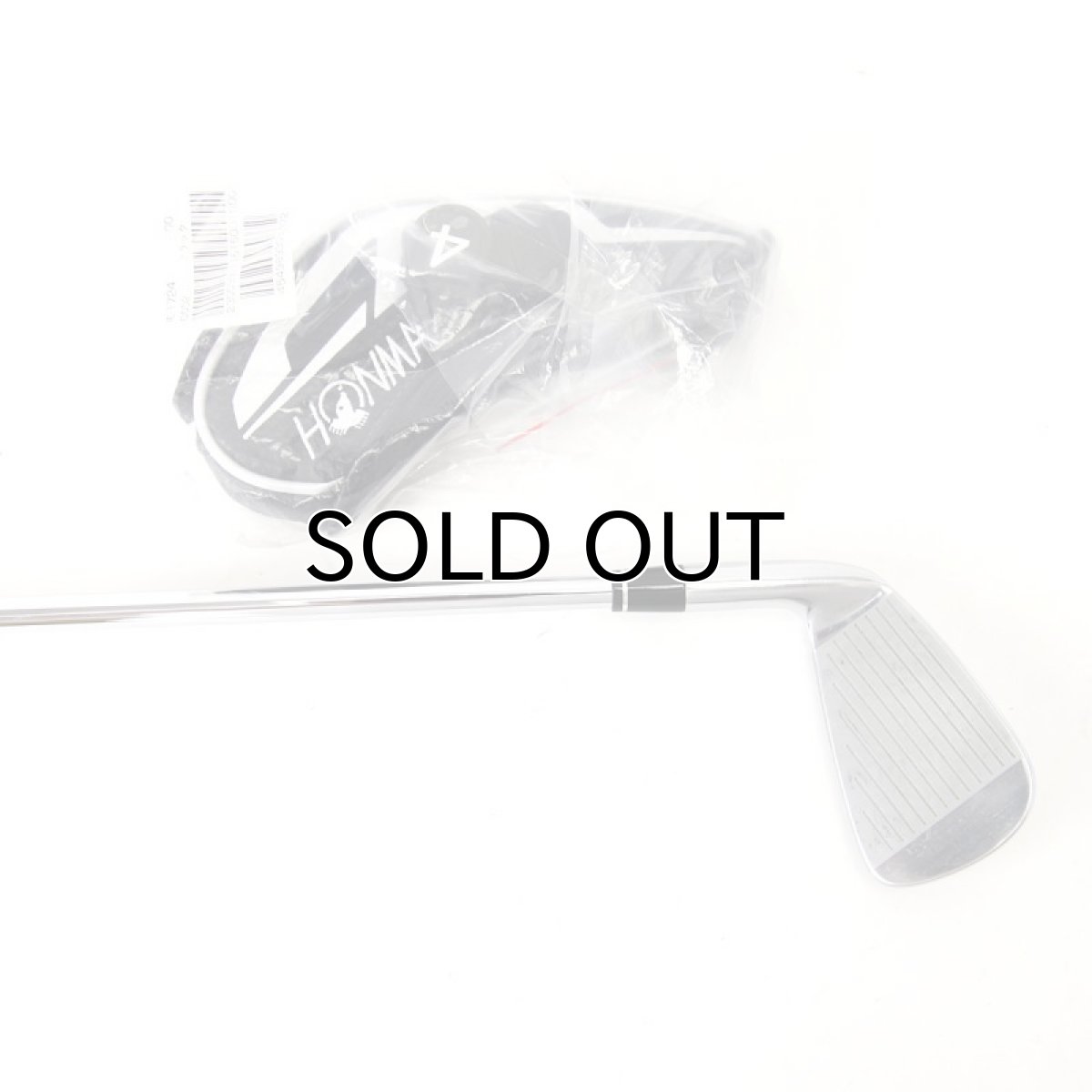 TOUR WORLD TW-U FORGED 4/ シャフトDynamic Gold AMT S200 匠別注