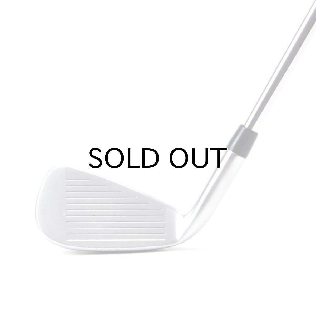 PXG 0311X ドライビングアイアン4U 21.5