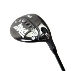 PXG 0341X 3W 15°フジクラMCF 60 flexS　ヘッドカバー有り