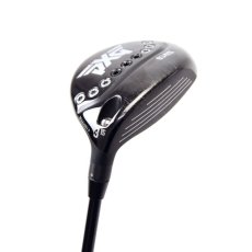 PXG 0341X 3W 15°フジクラMCF 60 flexS　ヘッドカバー有り