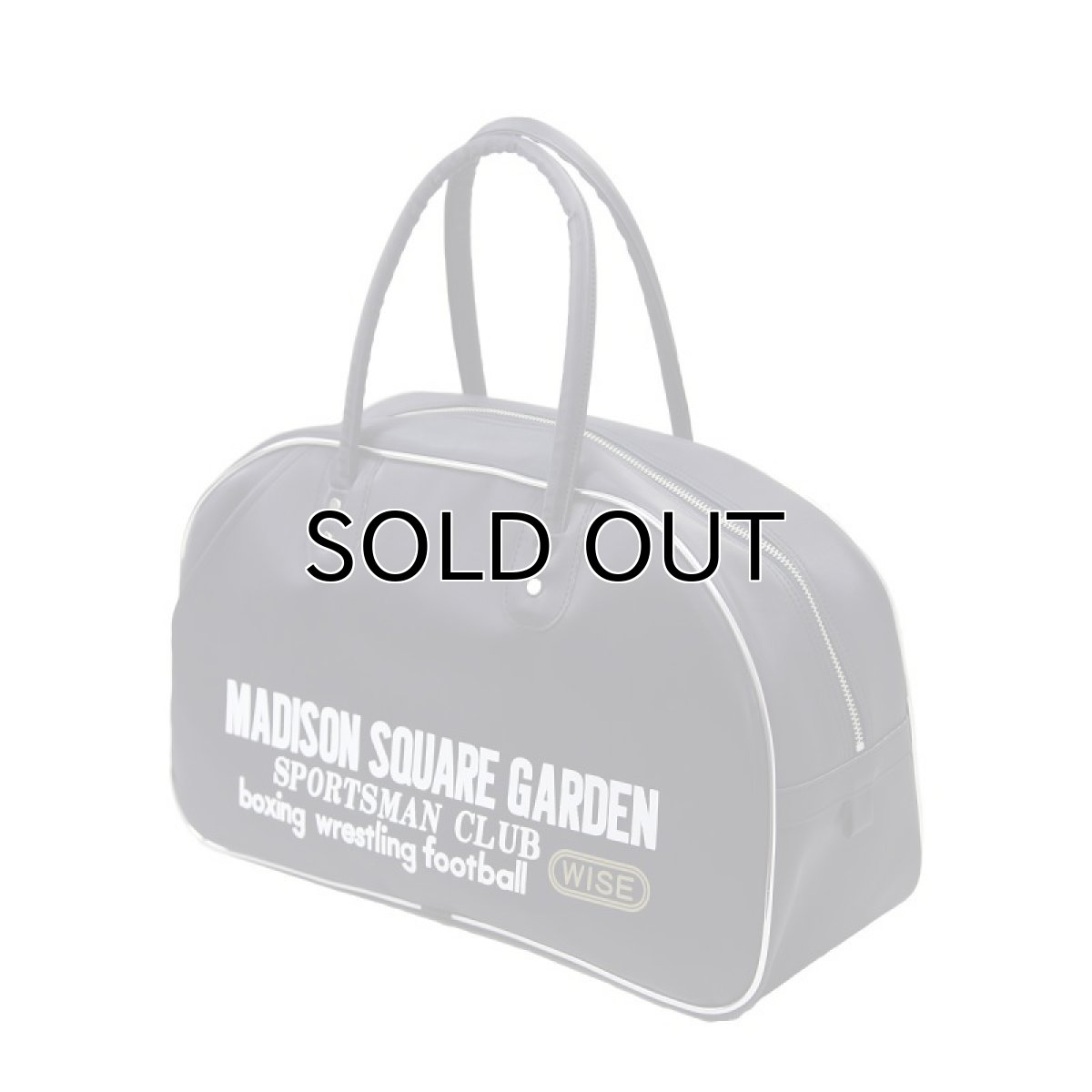 画像2: マディソンバッグ 人気おすすめ マディソンスクウェアガーテン (2)