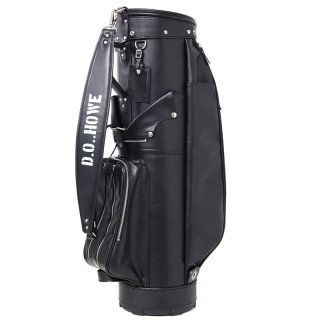 Malbon ブラック キャディバッグ ヘッドカバー付き kappa カッパ スタンド キャディバッグ ヘッドカバー まとめ売り