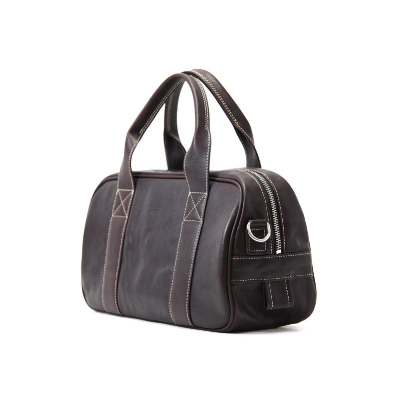 カートバッグ ゴルフ メンズ 人気おすすめ Thefew レザー