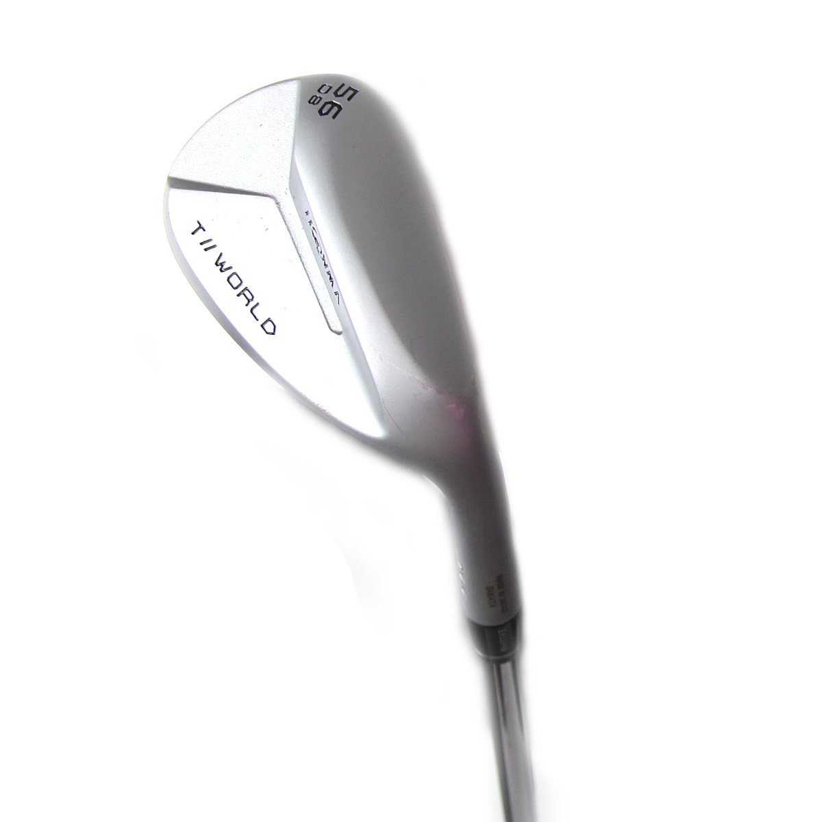 ホンマ　HONMA TW-W ウェッジ　56° ノーメッキ