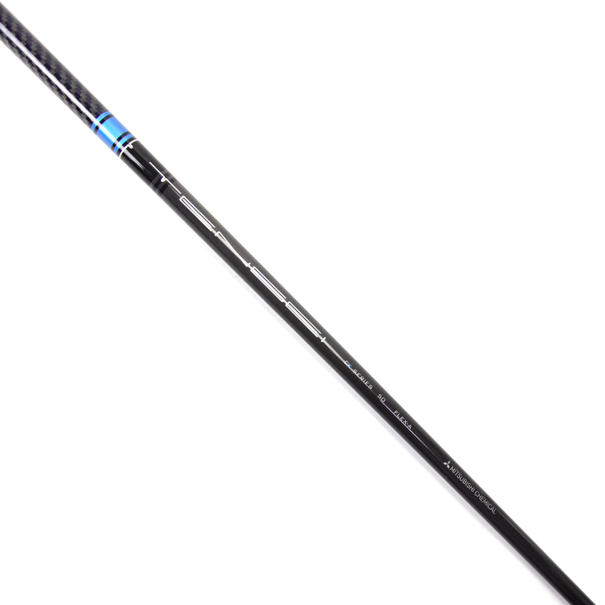 TENSEI CK BLUE テンセイCKブルー 50 (A) シニア PXGドライバー用 ...