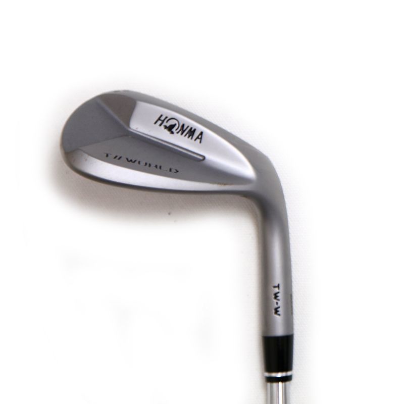 ホンマ　HONMA TW-W ウェッジ　56° ノーメッキ