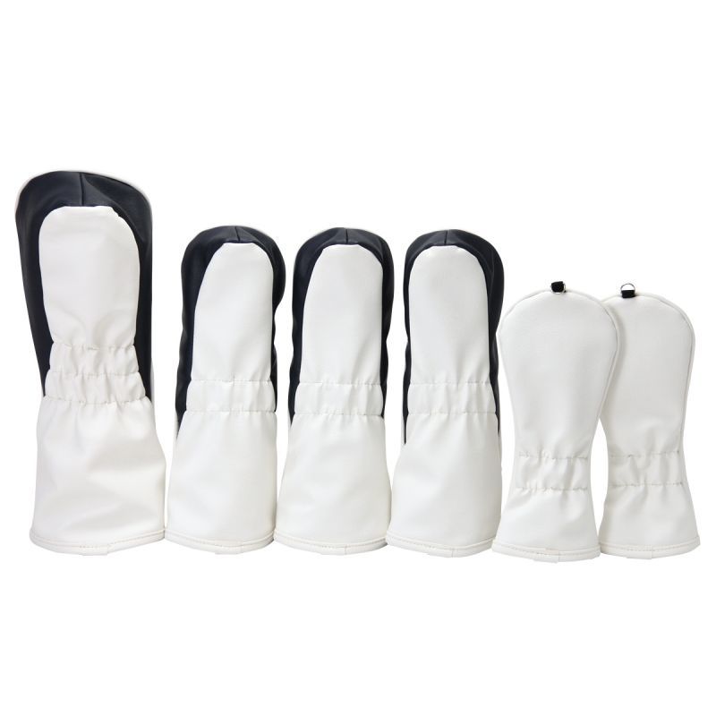 興奮する 章 麦芽 ゴルフ ヘッドカバー アウトレット Video Nagoya Jp