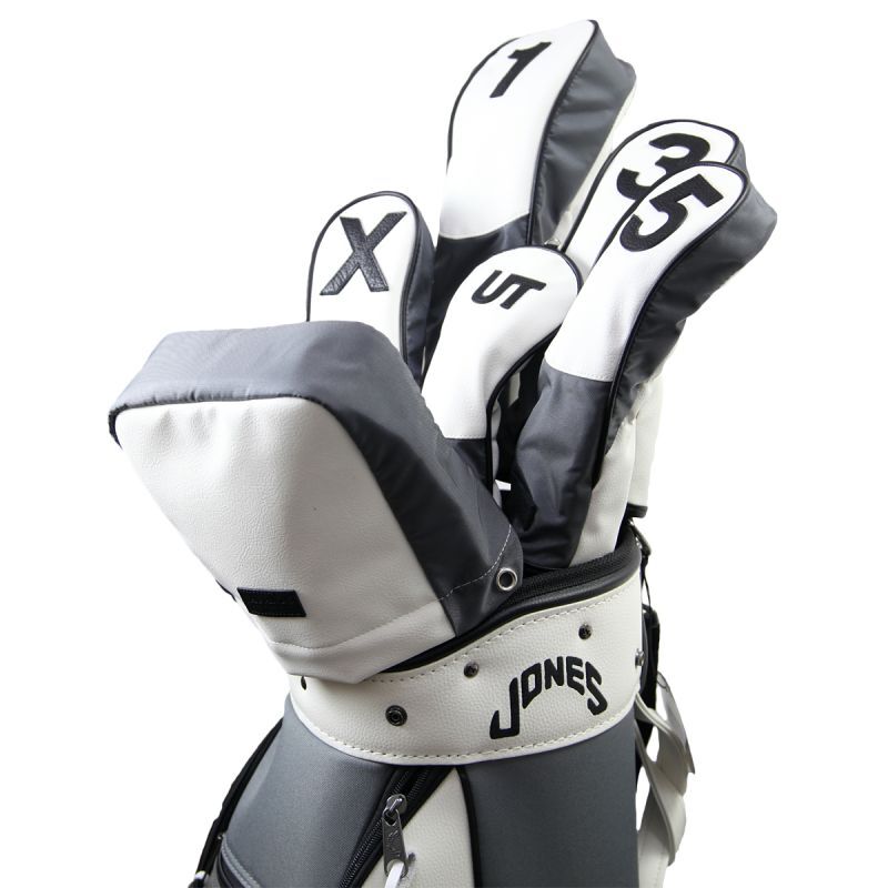 2023年新作 JONES ヘッドカバー ジョーンズ - アクセサリー 2023年新作 JONES ヘッドカバー ジョーンズ - アクセサリー